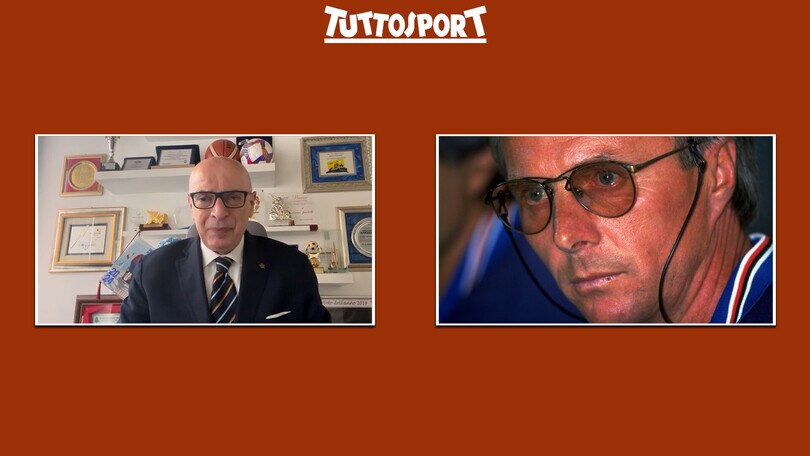 Genova, 5 maggio, Eriksson Day: Samp, che splendida iniziativa!