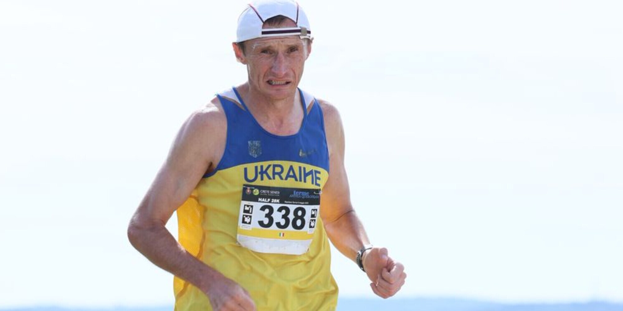 2^ Crete Senesi Ultramarathon, sventolano 18 bandiere, in 1000 al via