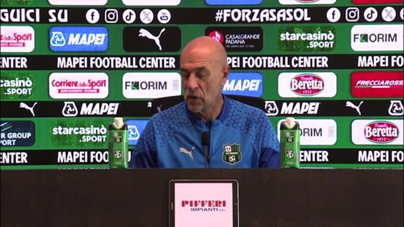 Ballardini: "Motivazioni forti con l'Inter"