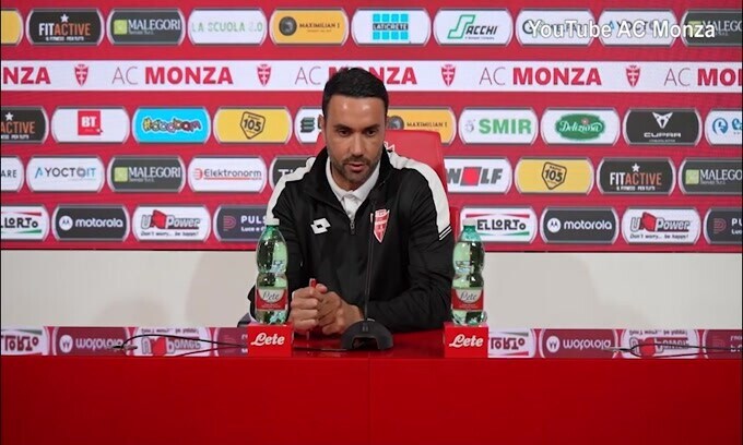 Palladino: "Con Tudor è una Lazio diversa"