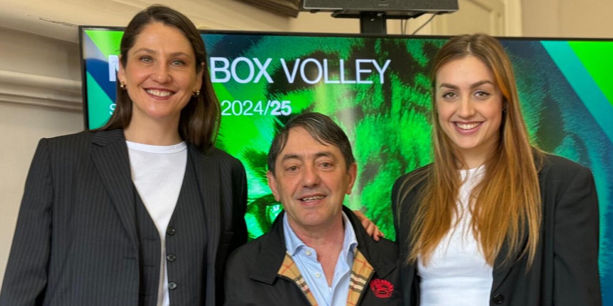 Con Kosheleva e Torcolacci prende forma la nuova Vallefoglia