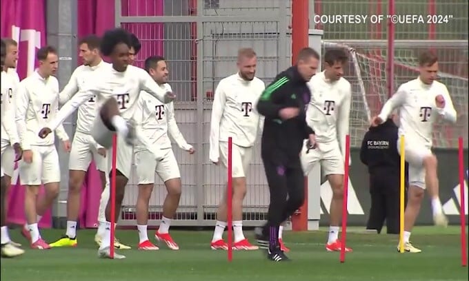 Bayern Monaco, per la panchina spunta il nome di Rudi Garcia