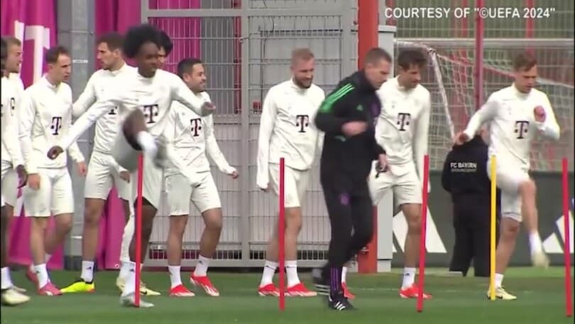 Bayern Monaco, per la panchina spunta il nome di Rudi Garcia