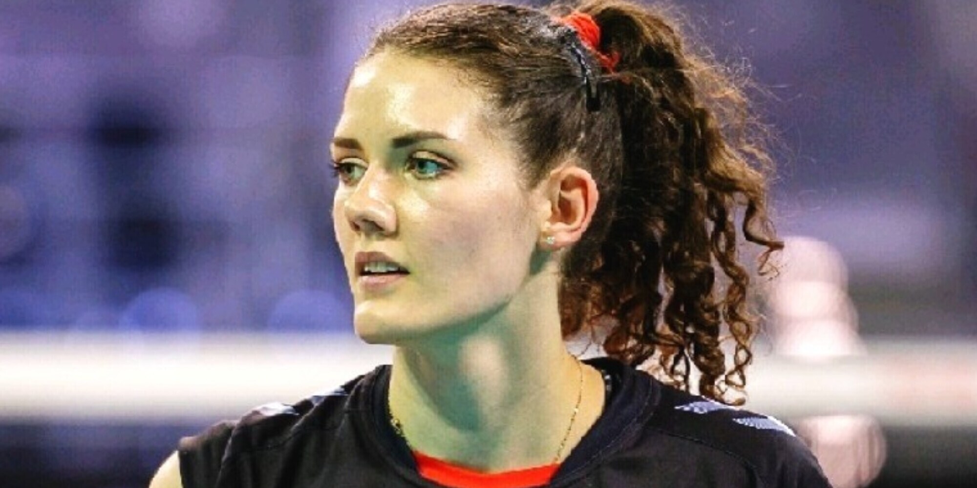 Volley Mercato: la Roma rinforza posto 3 con Marie Scholzel