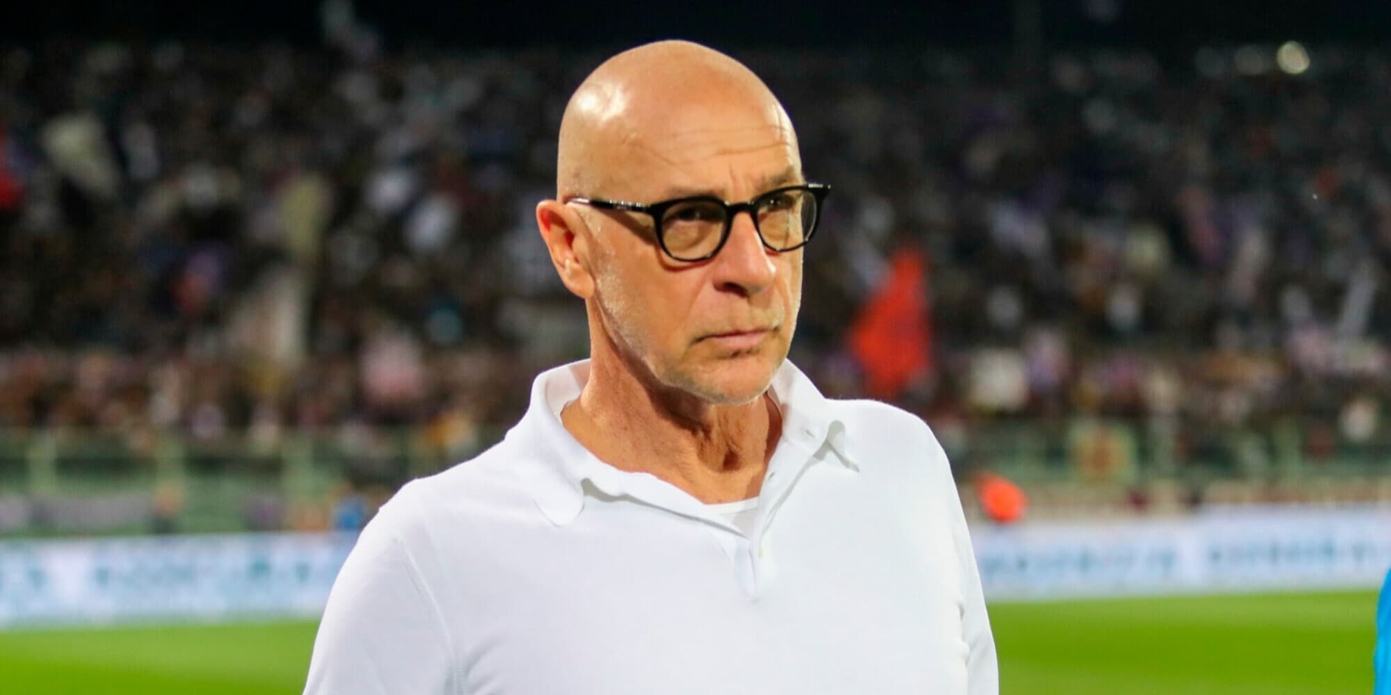 Ballardini, sfida all'Inter e la salvezza: "C'è solo un modo per vincere la paura"