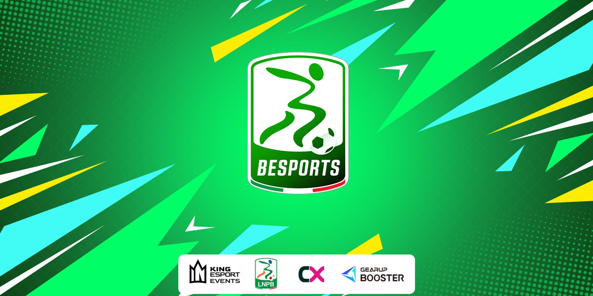 La Serie B presenta il suo campionato esports