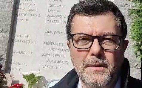 Superga, il senso del 4 maggio 75 anni dopo
