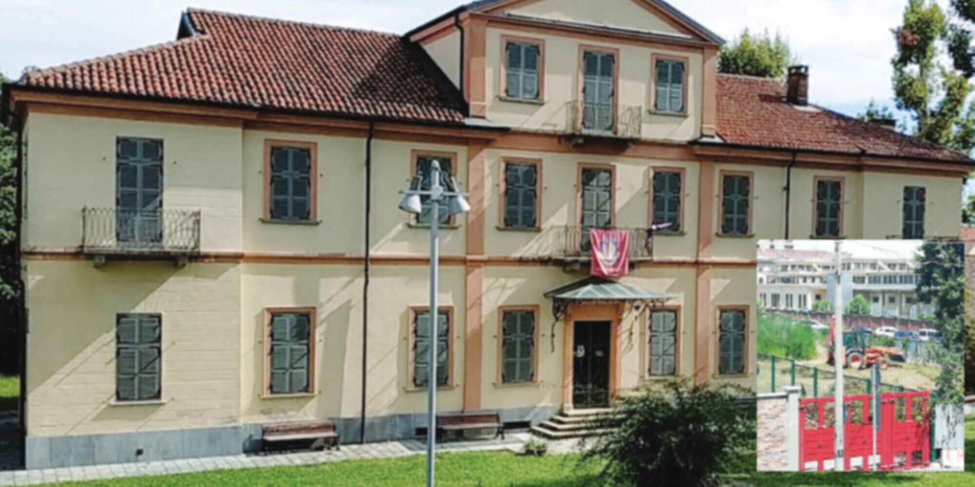 Toro, nuova promessa di Cirio: "Avanti col Museo al Filadelfia"