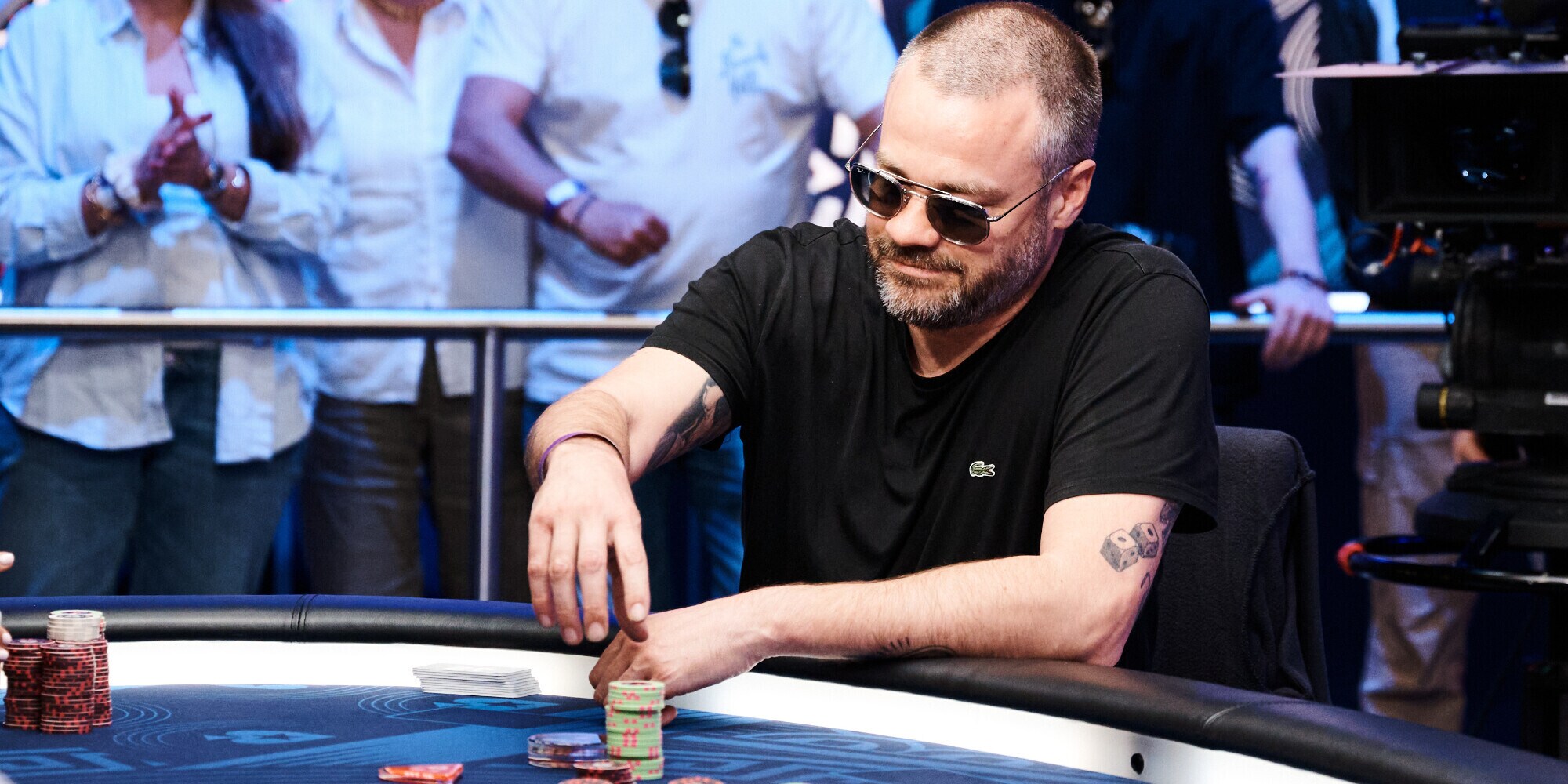 EPT Montecarlo, Van Luijk vince il Main Event