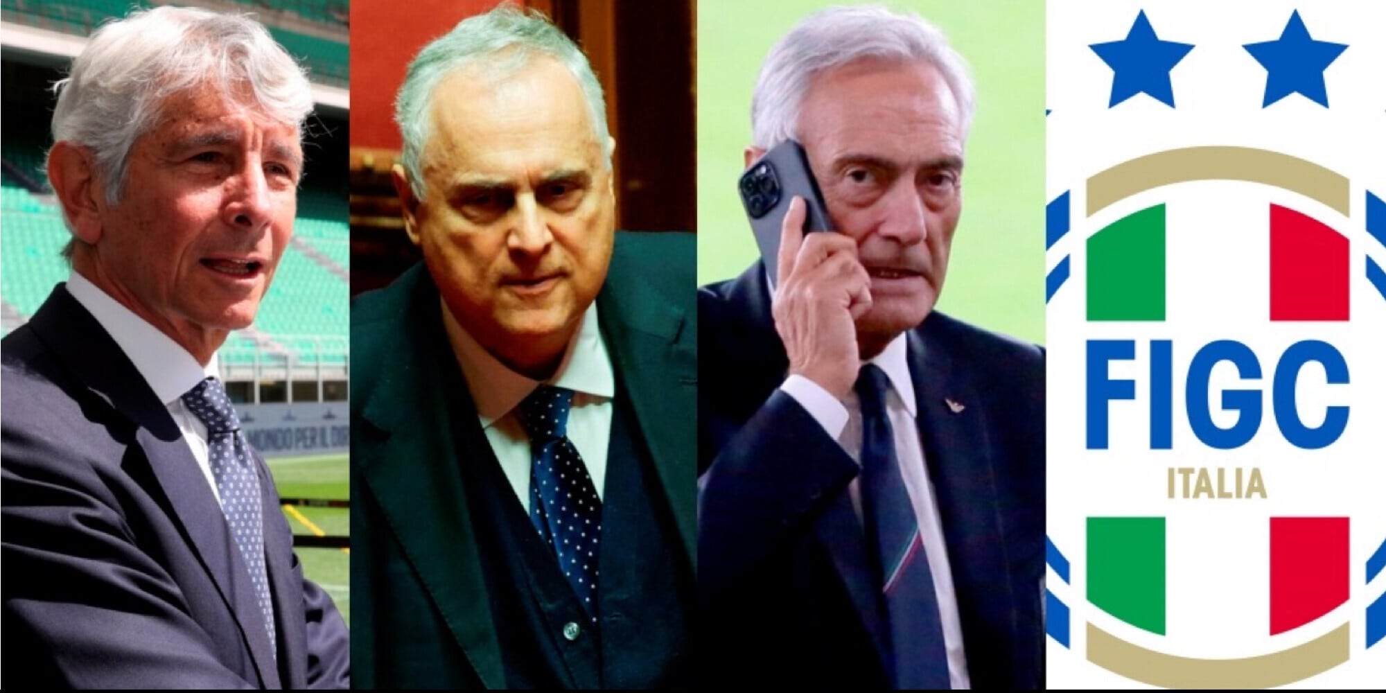 Debiti nel calcio, la mossa shock del Governo che scavalca Covisoc e Figc