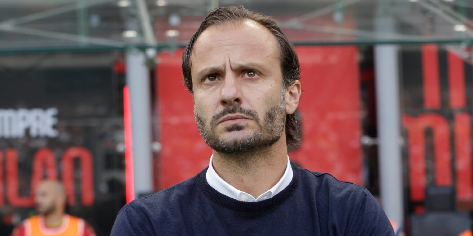 Gilardino, 3-3 e festa: "Genoa, resto per crescere. Retegui margini importanti"