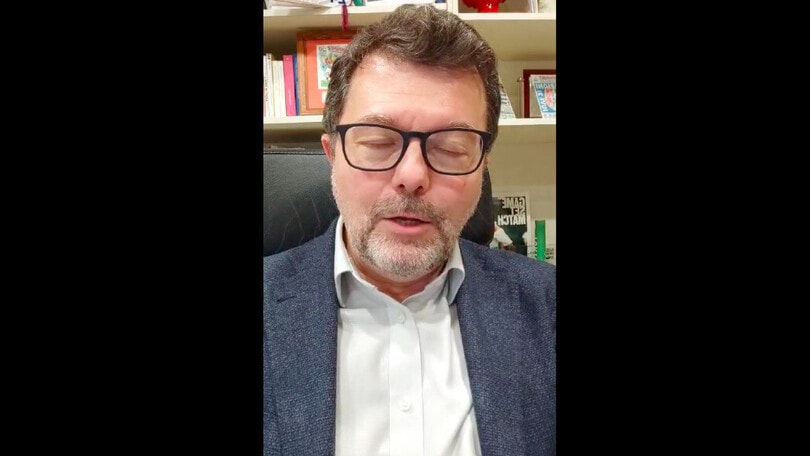 Juve, se non altro c’è Fede