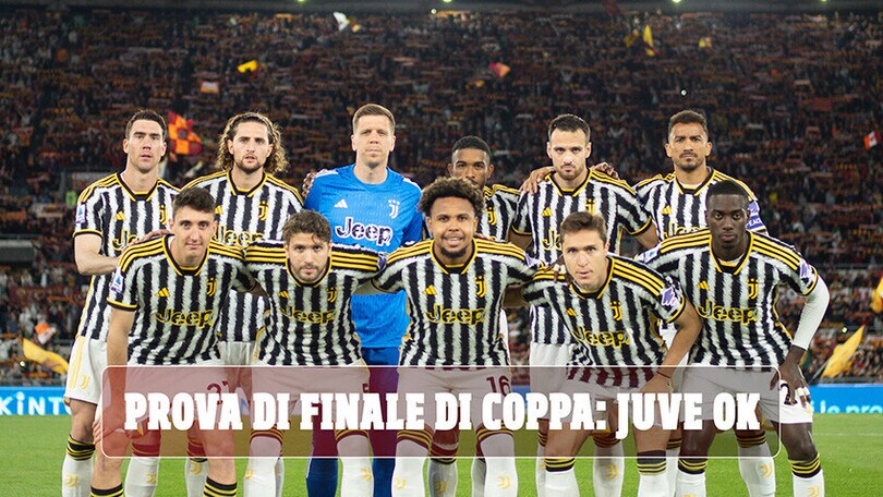 Juve, la Roma fa slittare la qualificazione Champions ma con un Chiesa così...