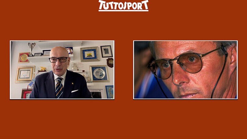 Eriksson Day, complimenti Samp: un’iniziativa che sarebbe piaciuta molto a Paolo Mantovani
