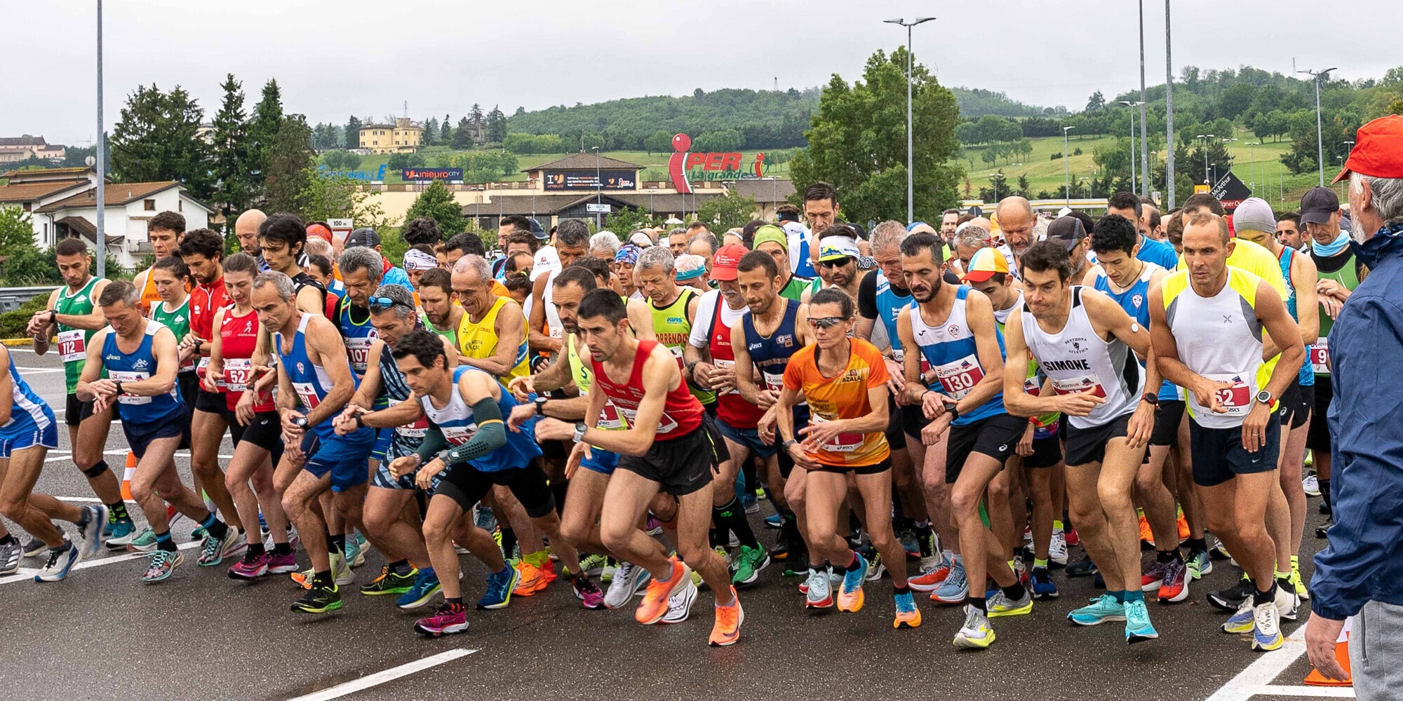 JoyRun, apertura iscrizioni alle quattro gare che sostengono Fispes