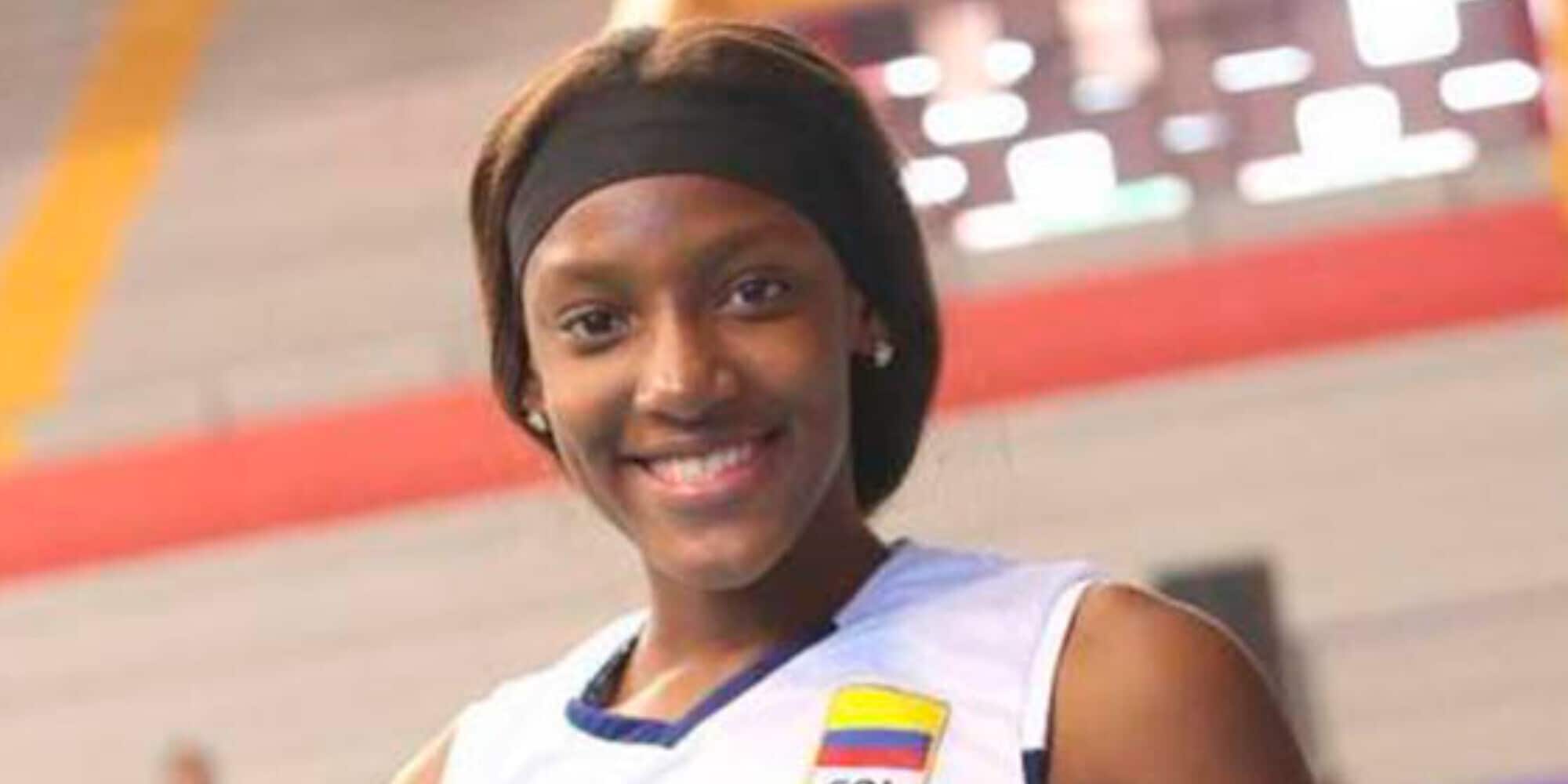 Volley Mercato: Ana Karina Olaya talento colombiano alla UYBA
