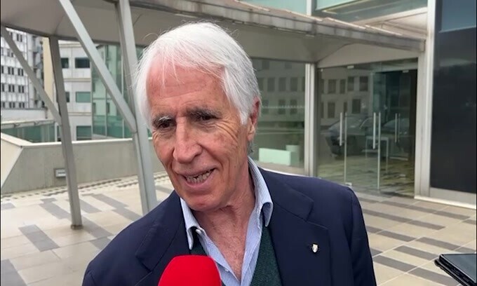 Malagò e la riforma di Abodi: "C'è sempre margine per ricucire"
