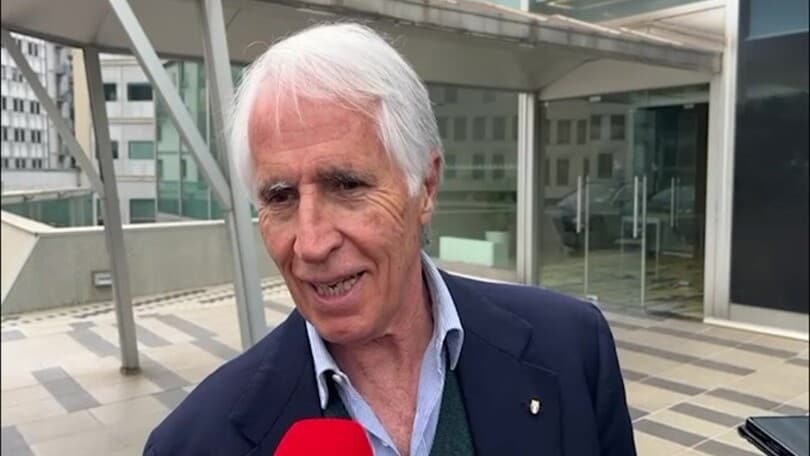 Malagò e la riforma di Abodi: "C'è sempre margine per ricucire"