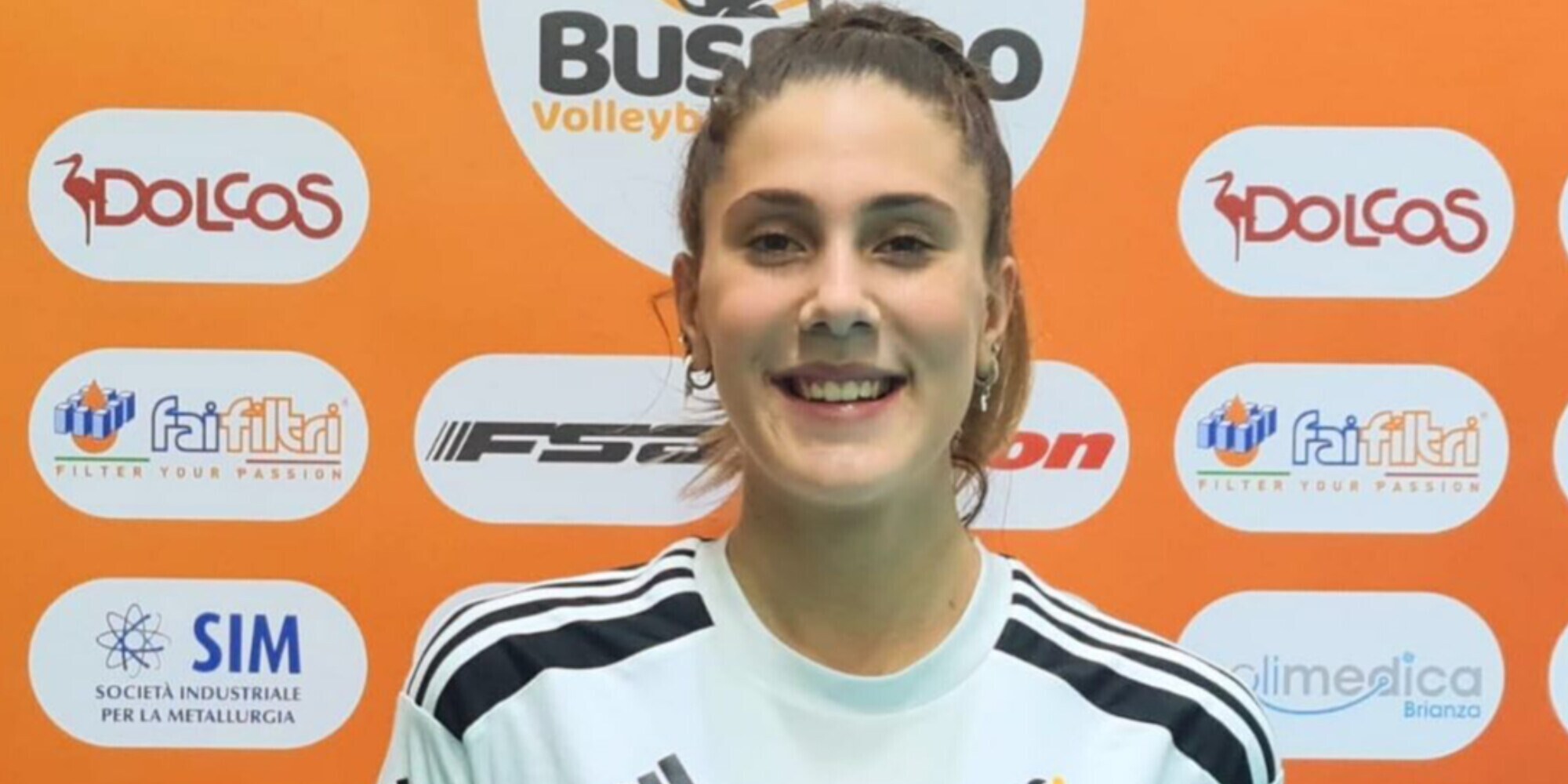 Volley Mercato: Lecco punta sul talento di Giorgia Amoruso