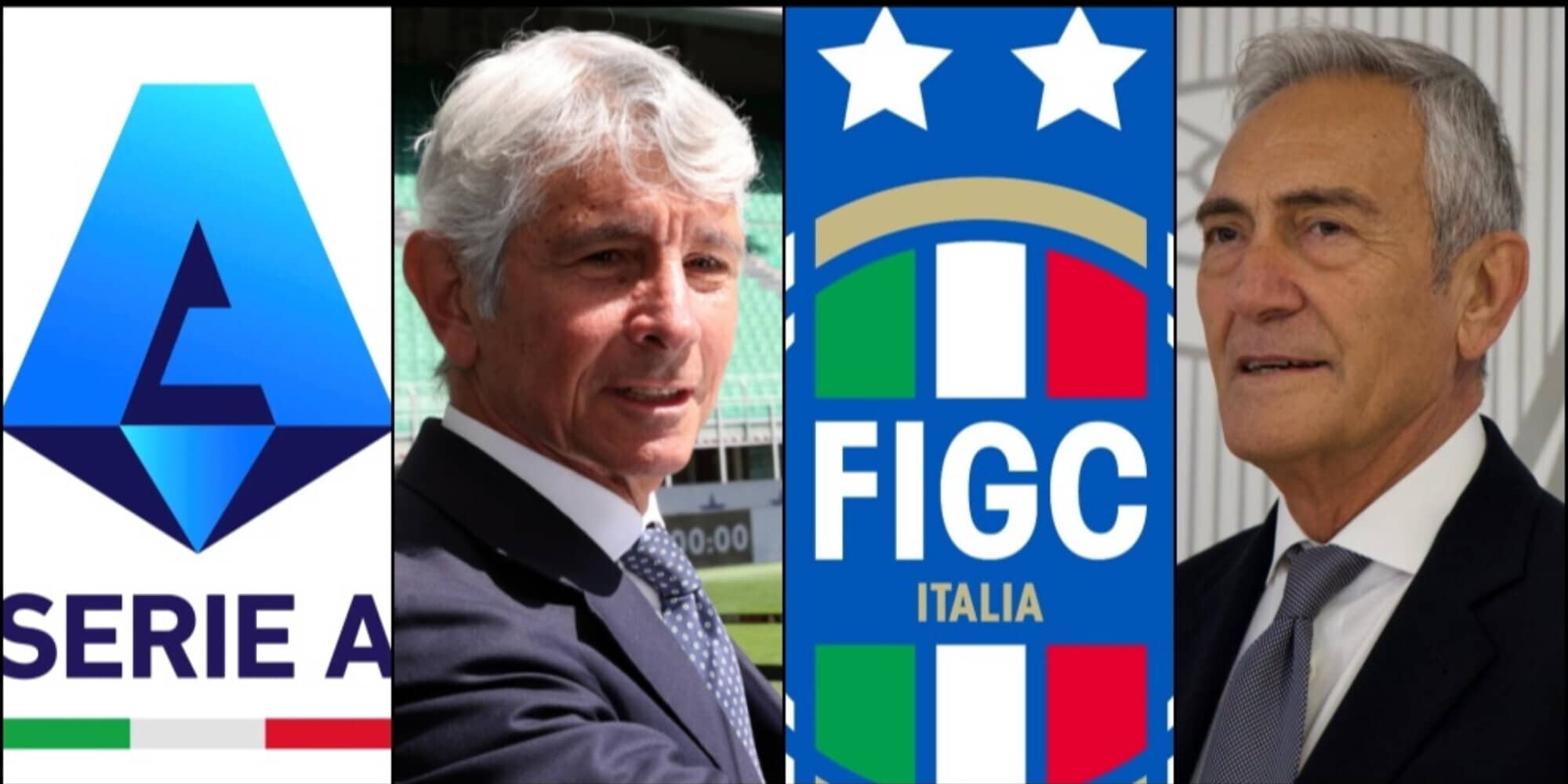 Serie A contro Governo e Figc, è bufera: "Autonomia da politica e federazione"