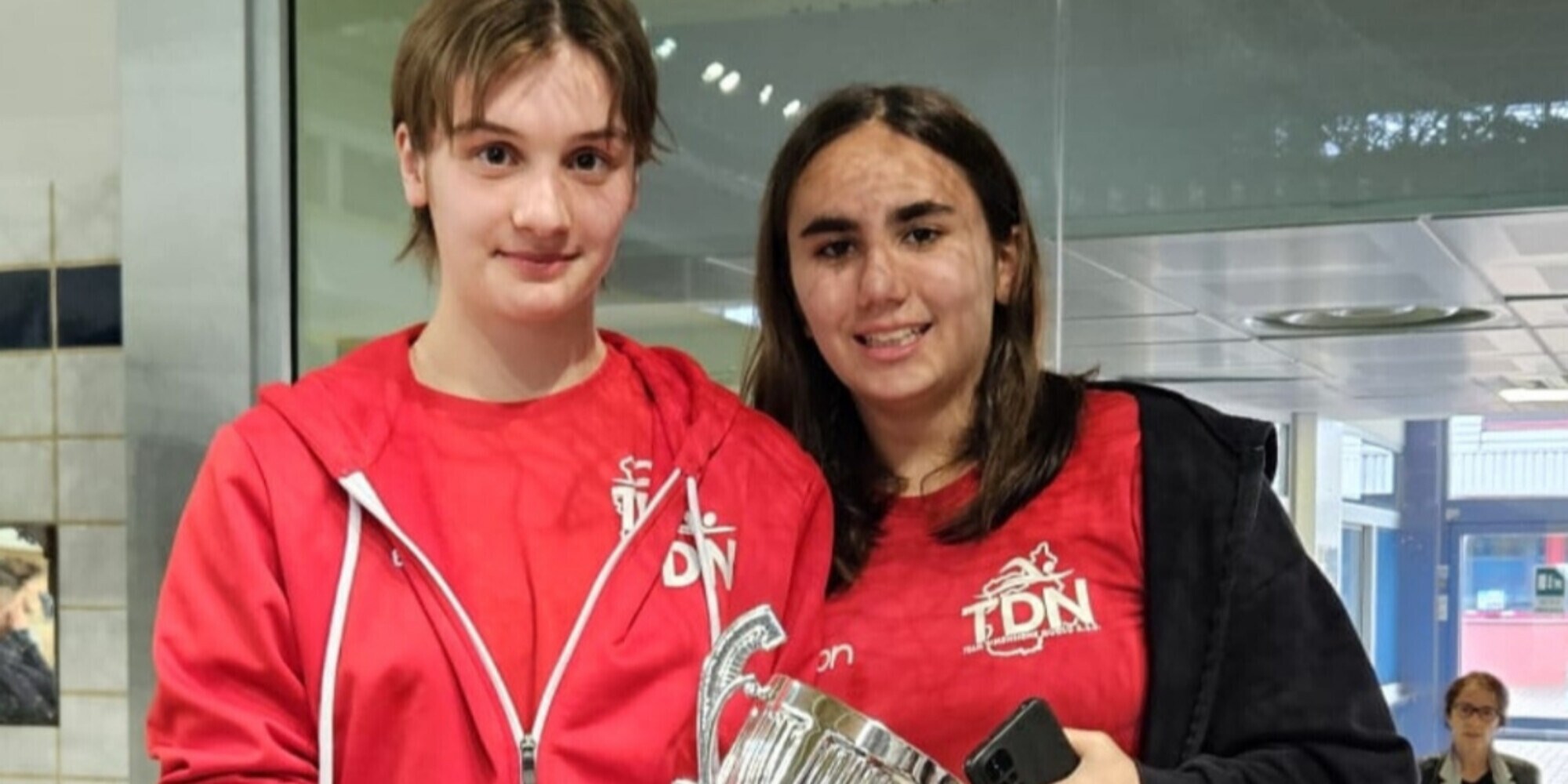 Nuoto, ValleBelbo Sport a ranghi compatti al Meeting Città di Novara