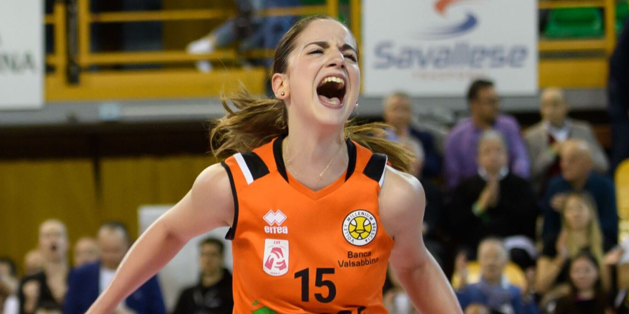 Voley Mercato: Brescia si riprende il libero Scognamillo