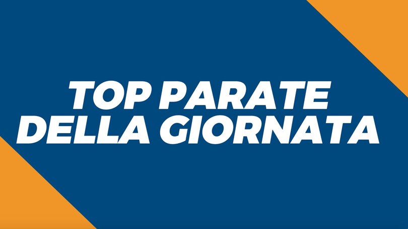 Serie D: la Top 10 parate della 34ª giornata