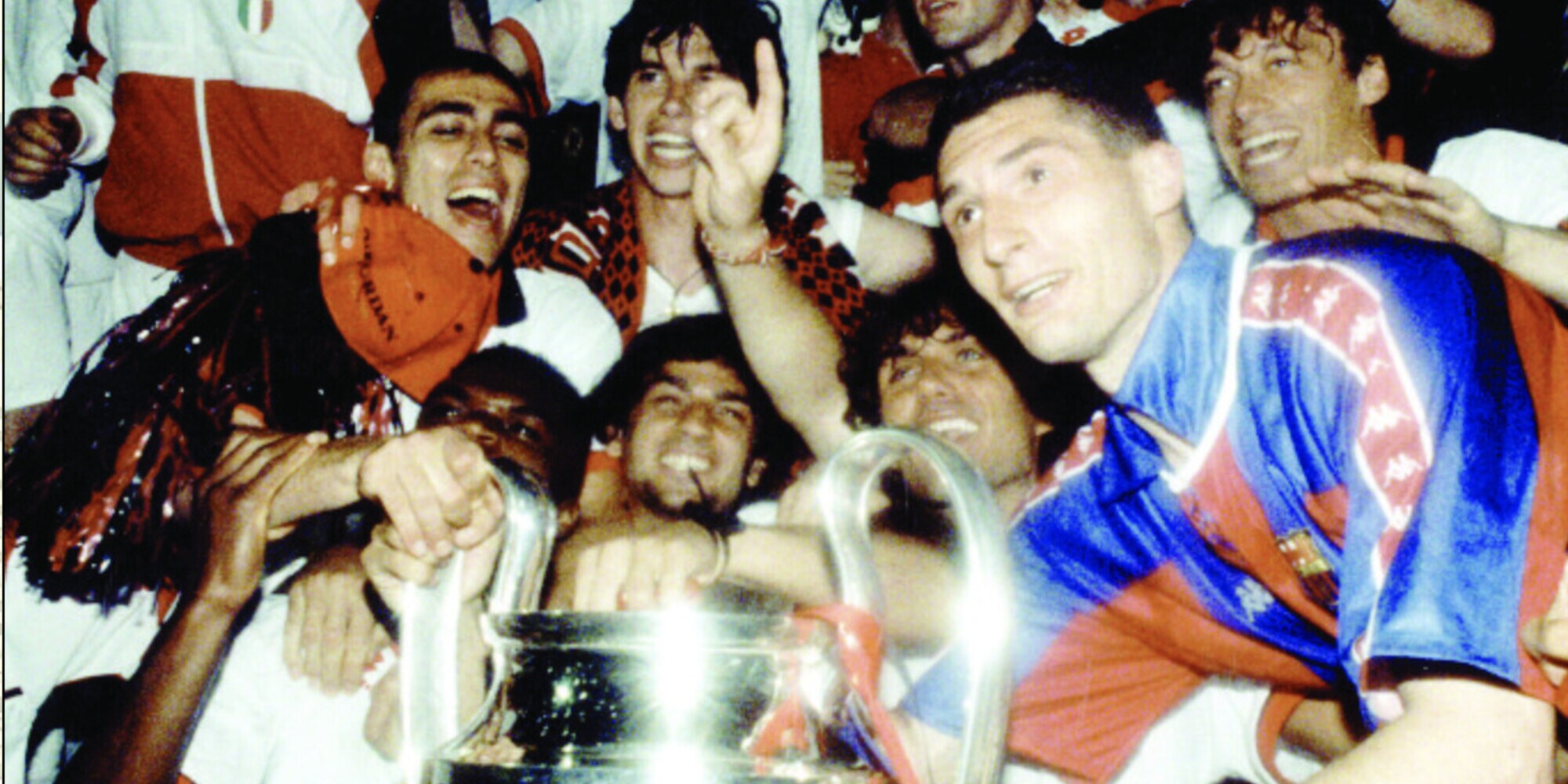 La notte che cambiò la storia del Milan (e dell’Italia)
