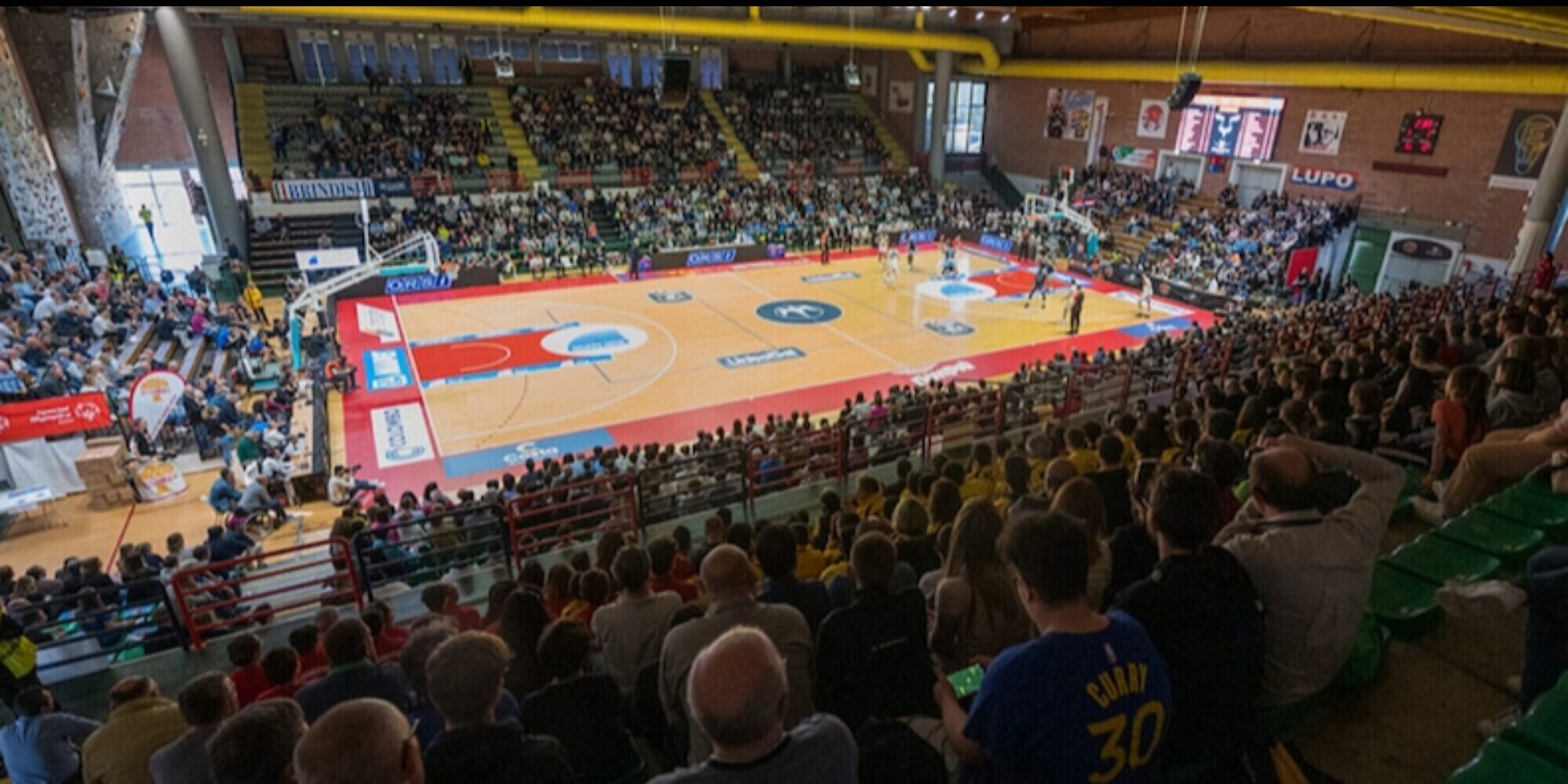 Bertram Derthona: la sfida alla Virtus Segafredo Bologna nei quarti di finale