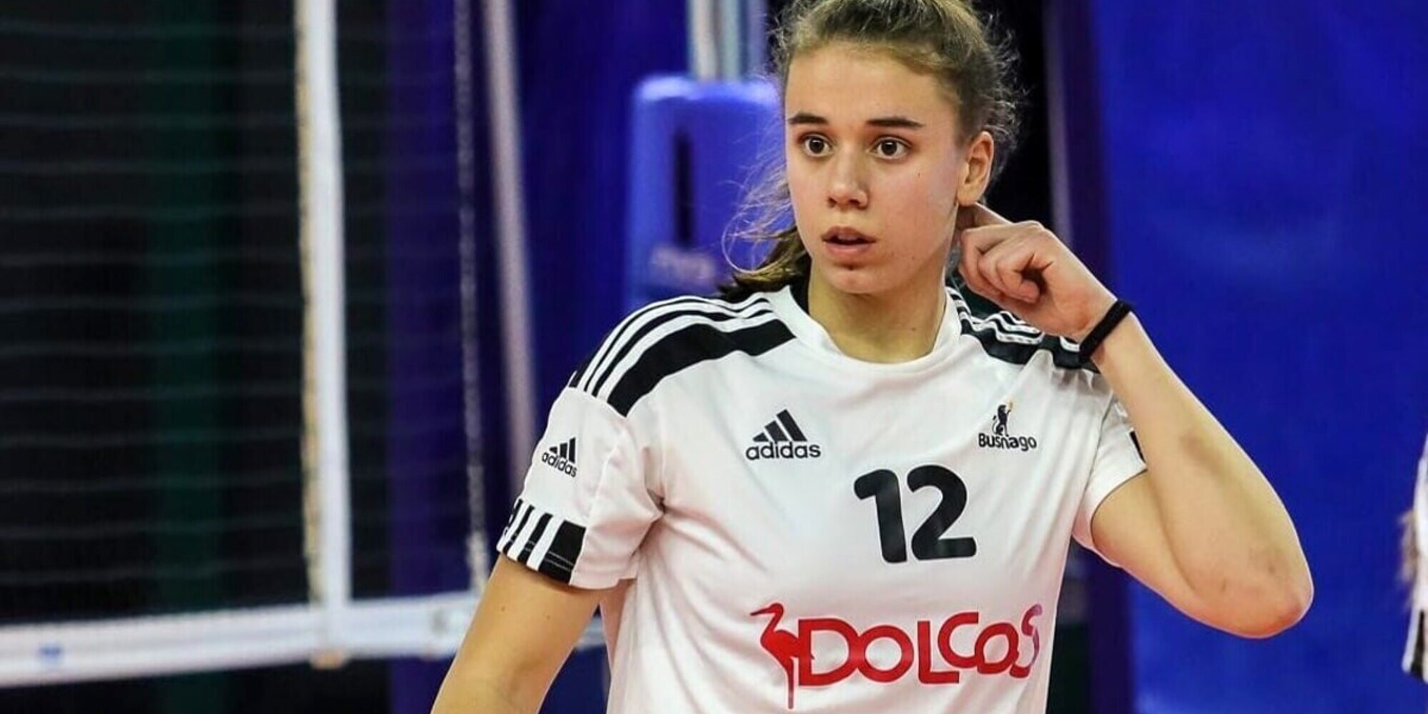 Volley Mercato: Gaia Moroni giocherà in A2 a Lecco
