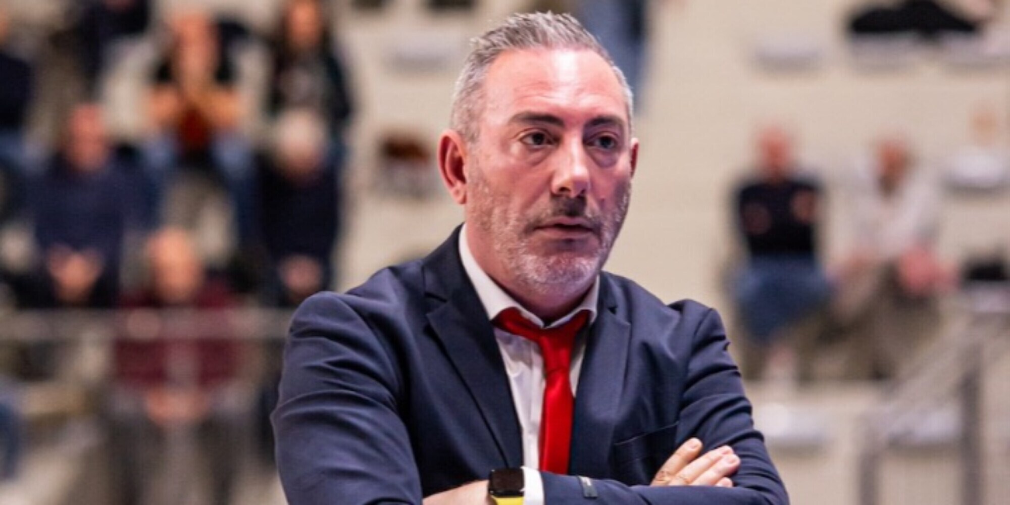 Riccardo Eliantonio guiderà la Fulgor Basket anche nella stagione 2024-2025