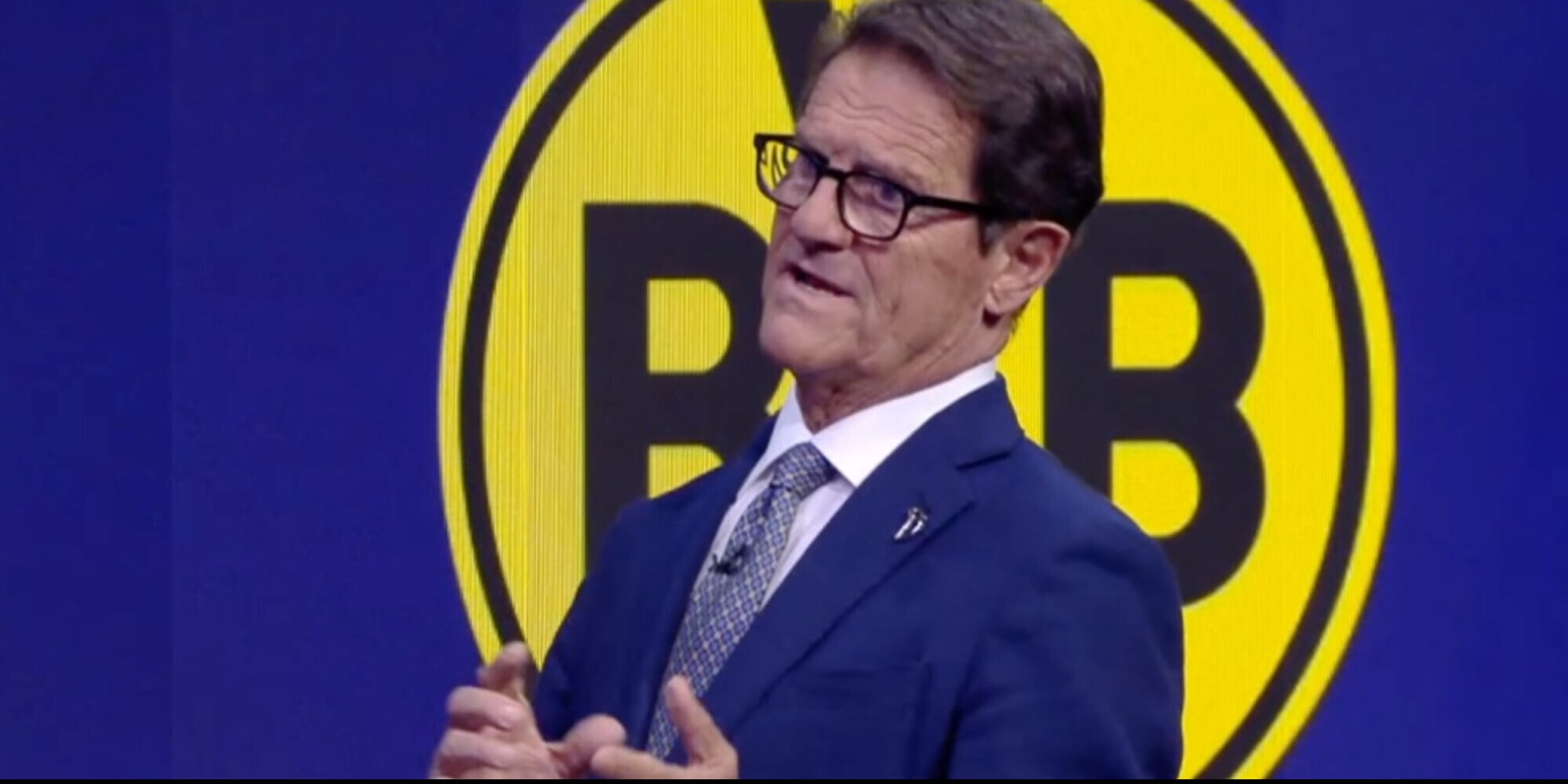 “Disastrosi, elementari e pasticcioni”: flop totale Psg, Capello durissimo