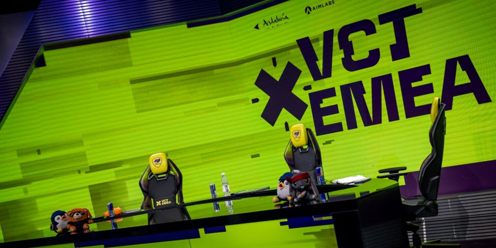Valorant, è il momento dei playoff in Europa
