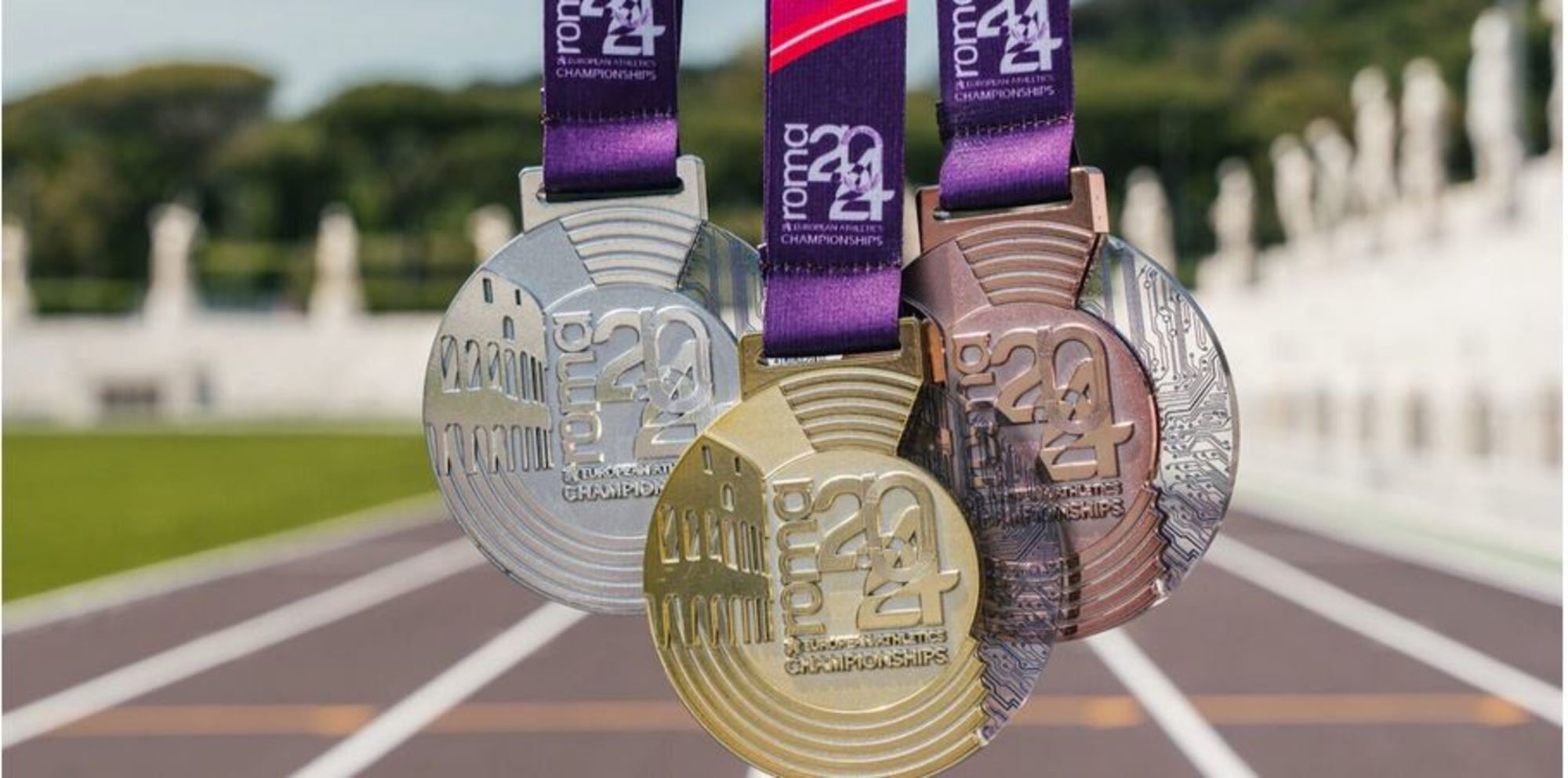 Europei di Atletica di Roma 2024: 48 ore di offerta, prezzi stracciati!