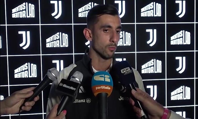 Perin: "La mancanza di vittoria si fa sentire"