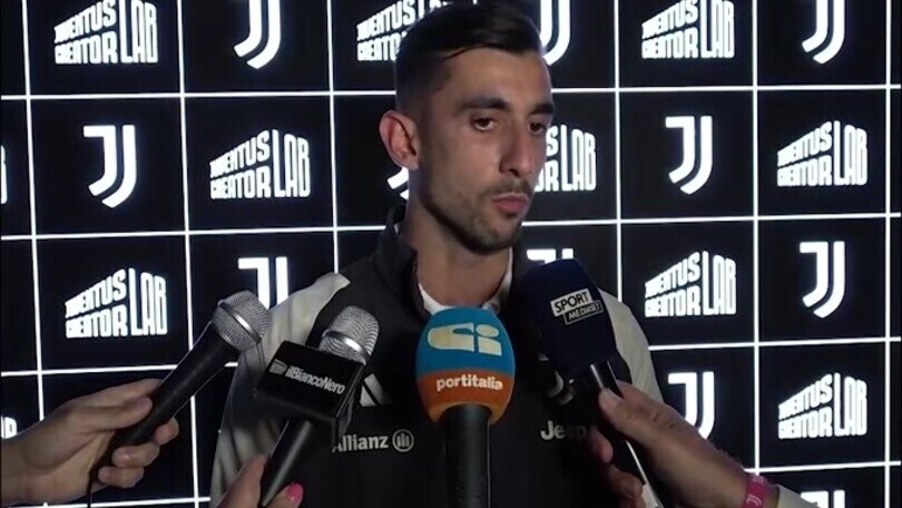 Perin: "La mancanza di vittoria si fa sentire"