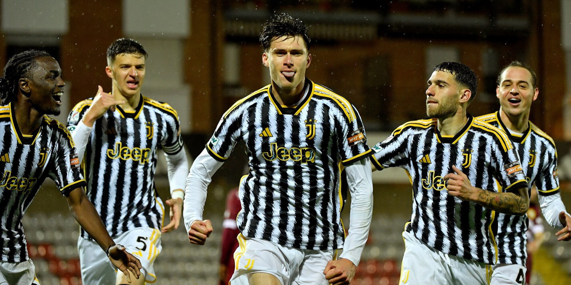 Juve Next Gen show: Savona-Damiani gol, Arezzo ko! Chi sfida al 2° turno playoff
