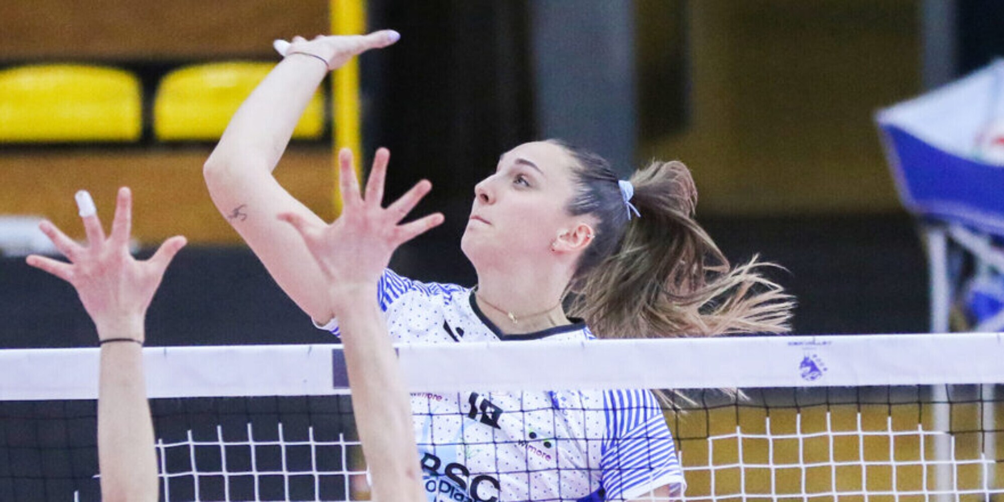 Volley Mercato: Costa Volpino avrà Chiara Civitico al centro