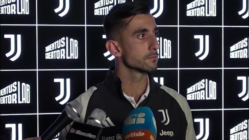 Perin su Allegri: "Abituati alle critiche verso di lui"