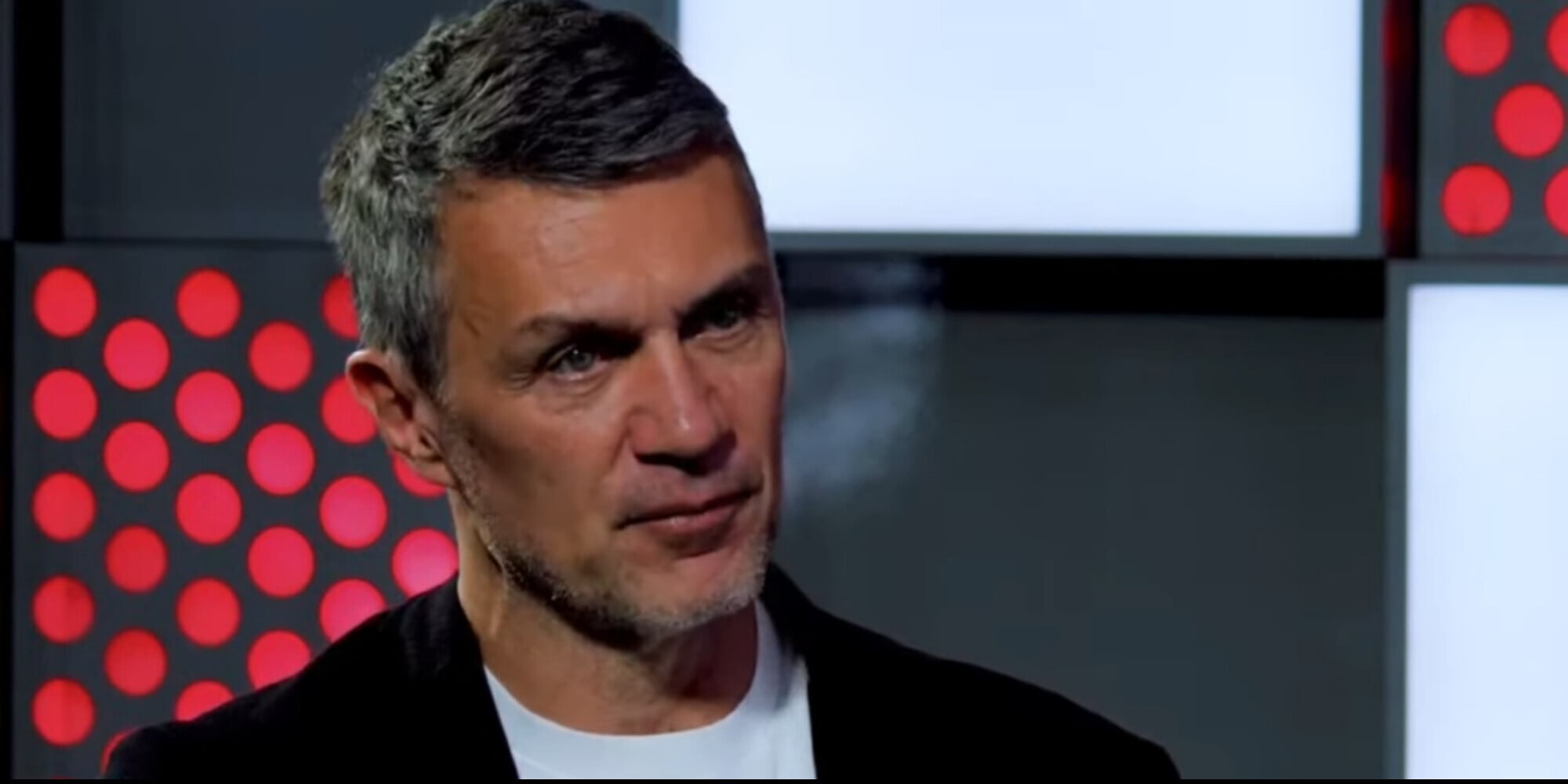 Maldini e la Juventus: "La mia Nazionale". Poi la stoccata al Milan