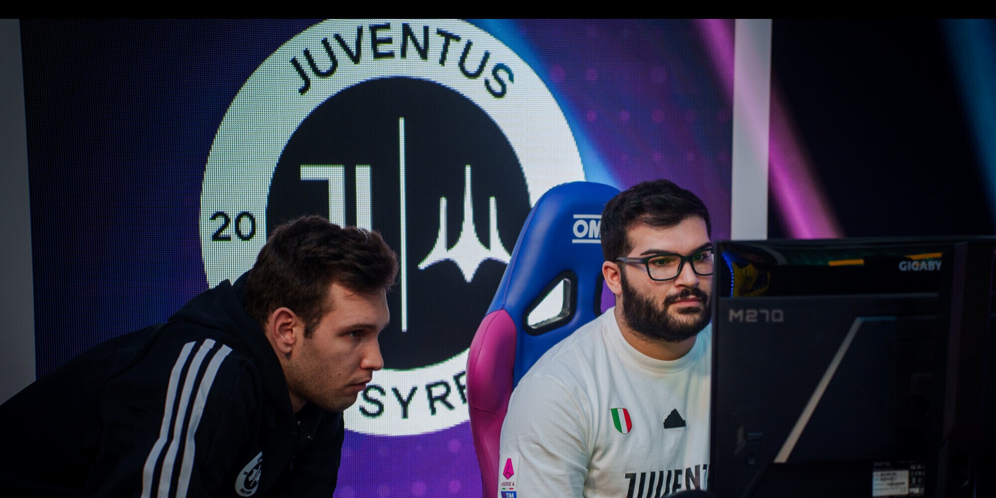 Juventus già in Champions: ma è quella esports