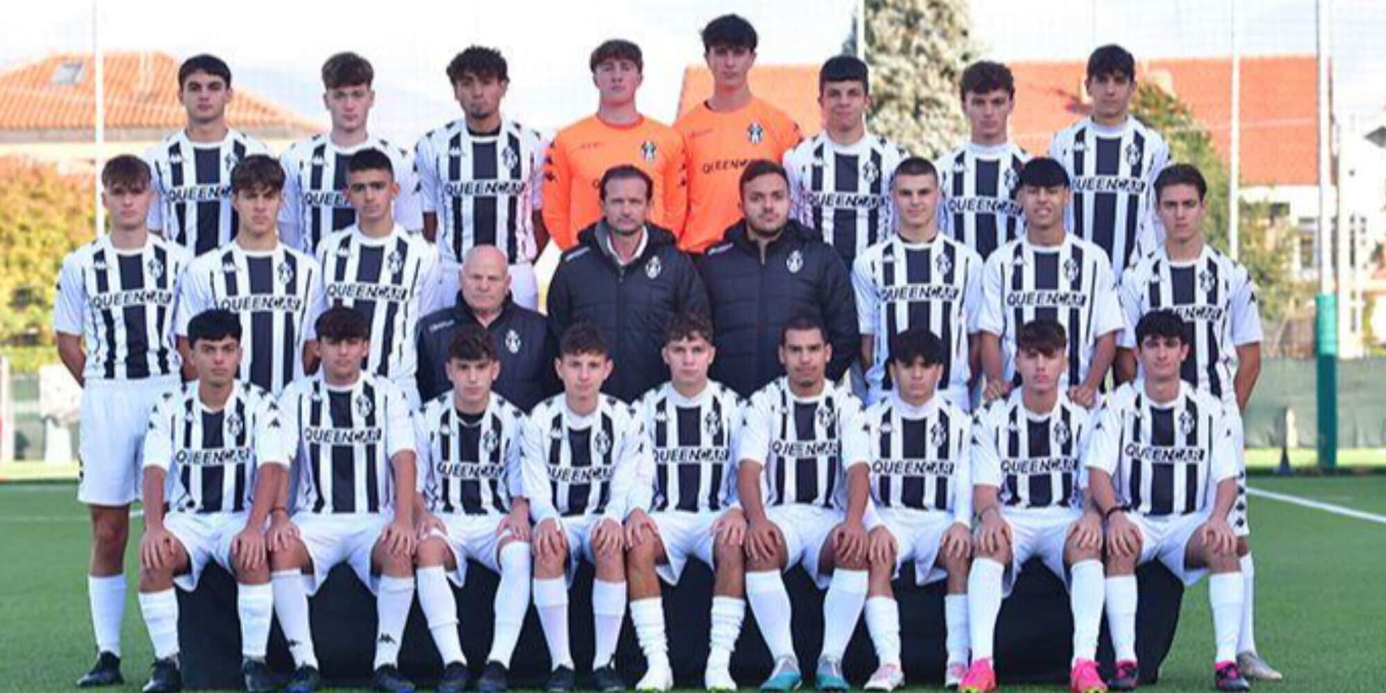 Under 17, sarà derby in finale