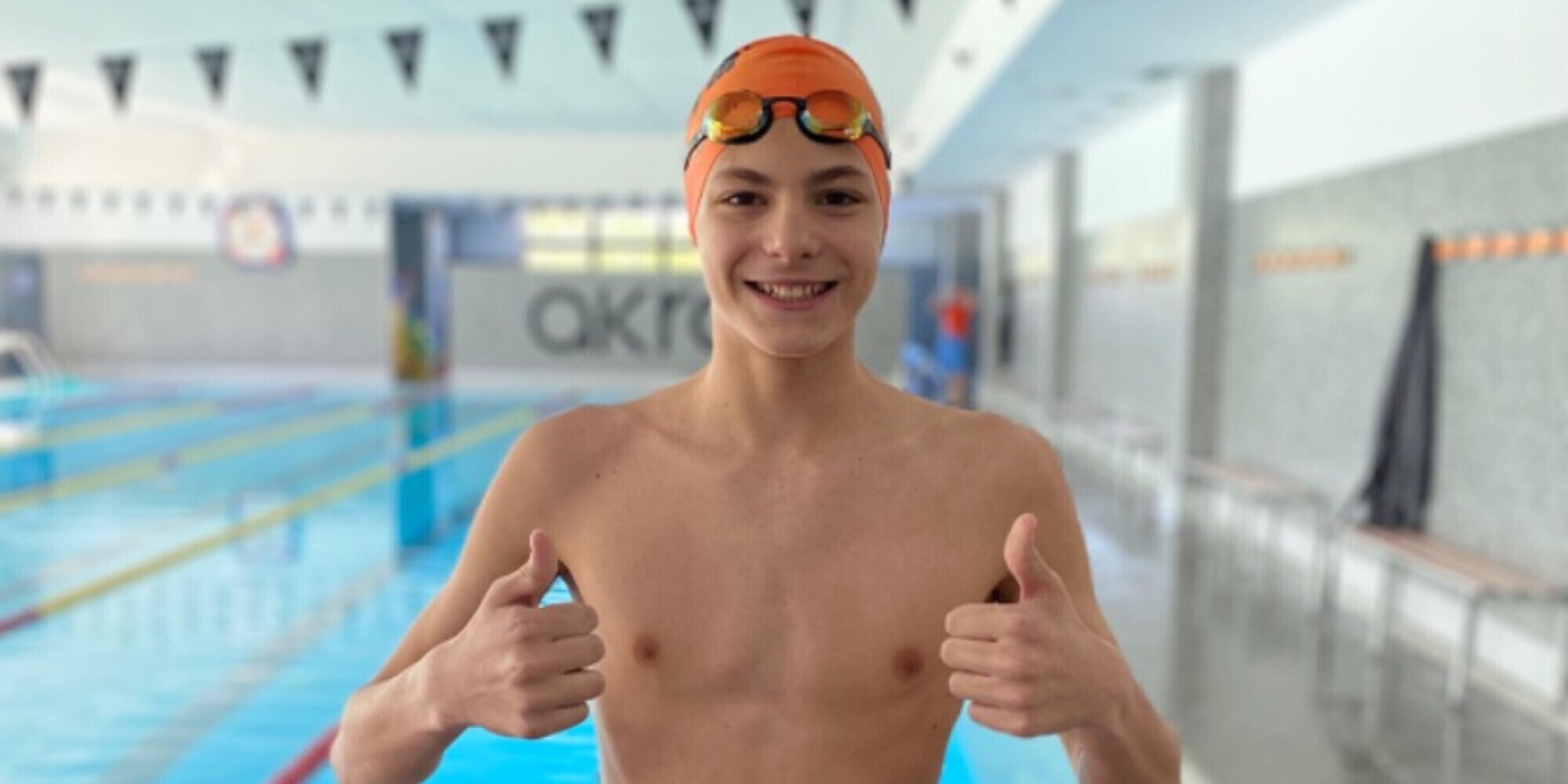 ValleBelbo Sport: Mattia Tammaro convocato per il Trofeo delle Regioni