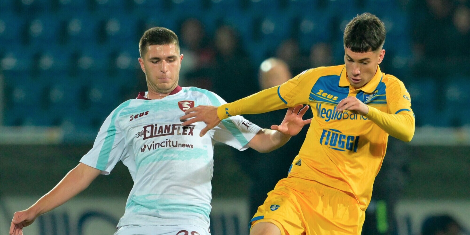 Frosinone-Inter, vai col tango: Soulè o Lautaro? Le quote gol degli argentini