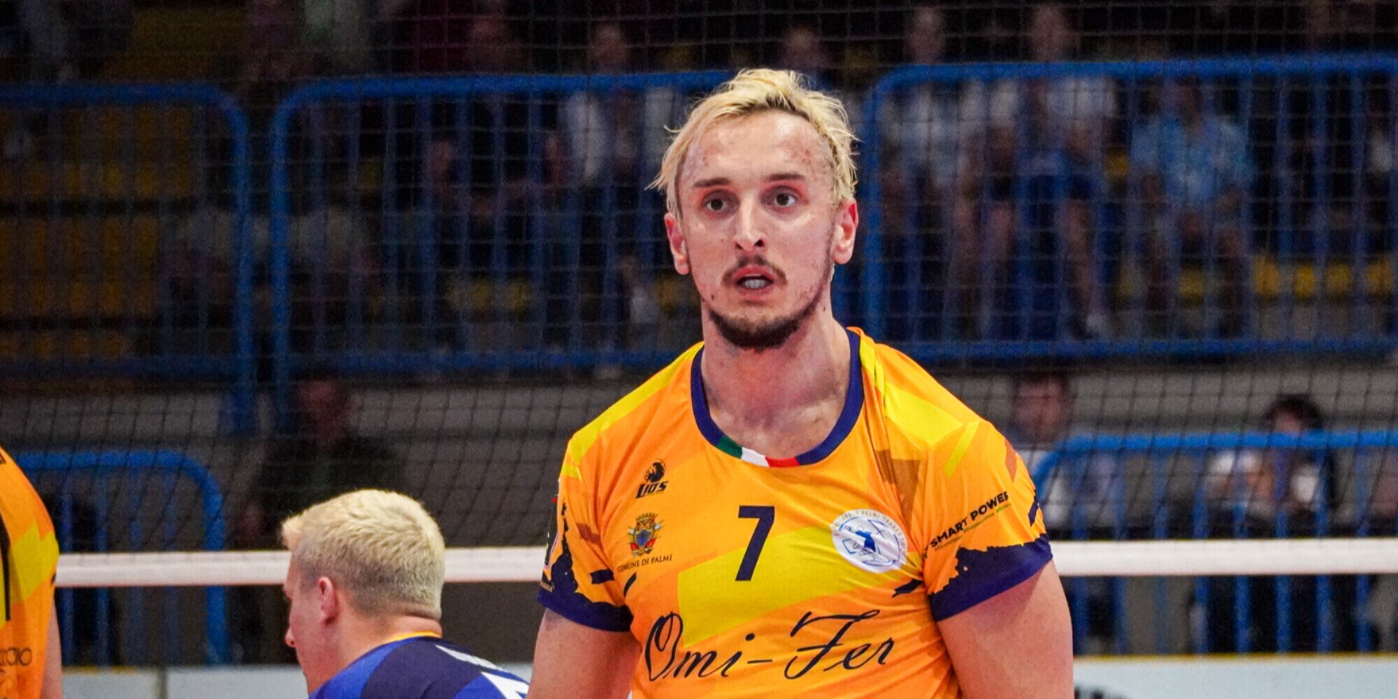 Volley Mercato:Reggio Emilia si assicura Pawel Stabrawa
