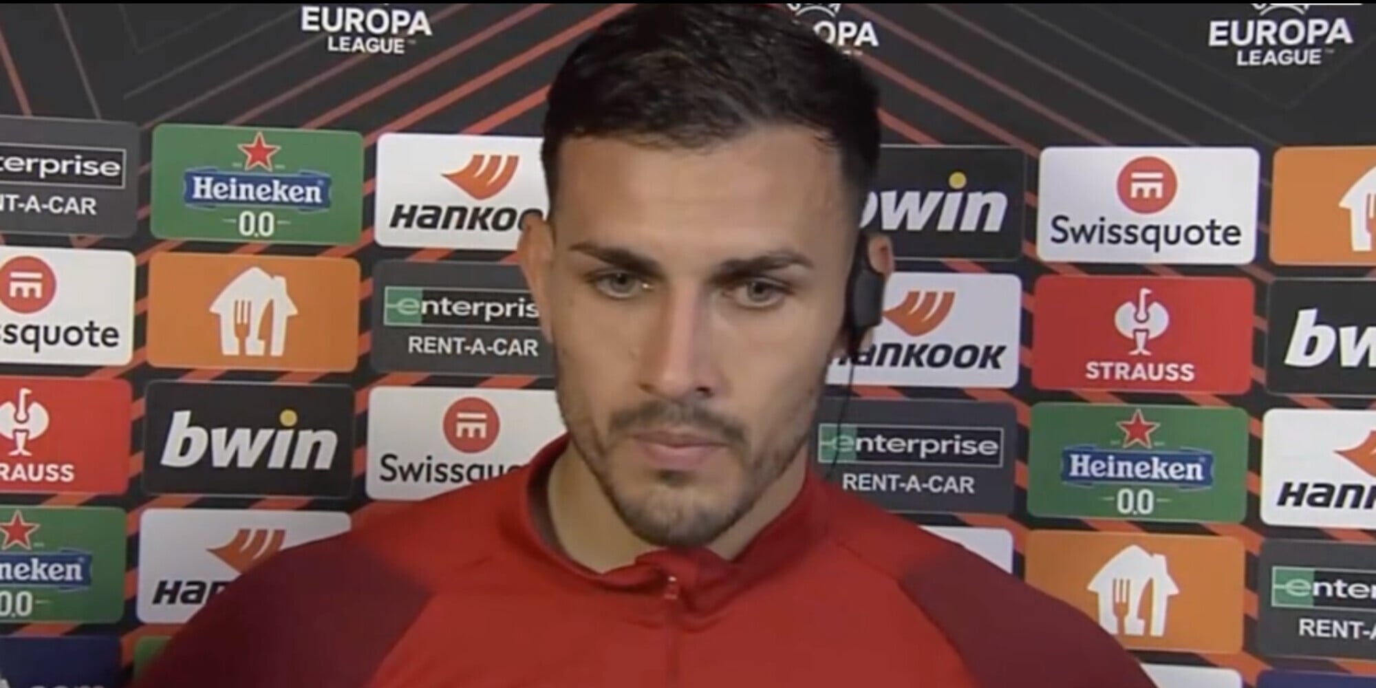 Paredes flop Juve? Svelata la verità: “Quando sono arrivato a Torino…”