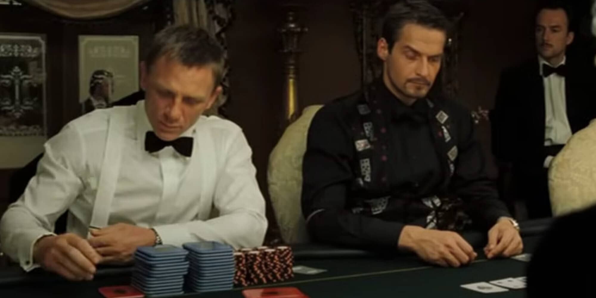 Il poker conquista il cinema: i film più belli