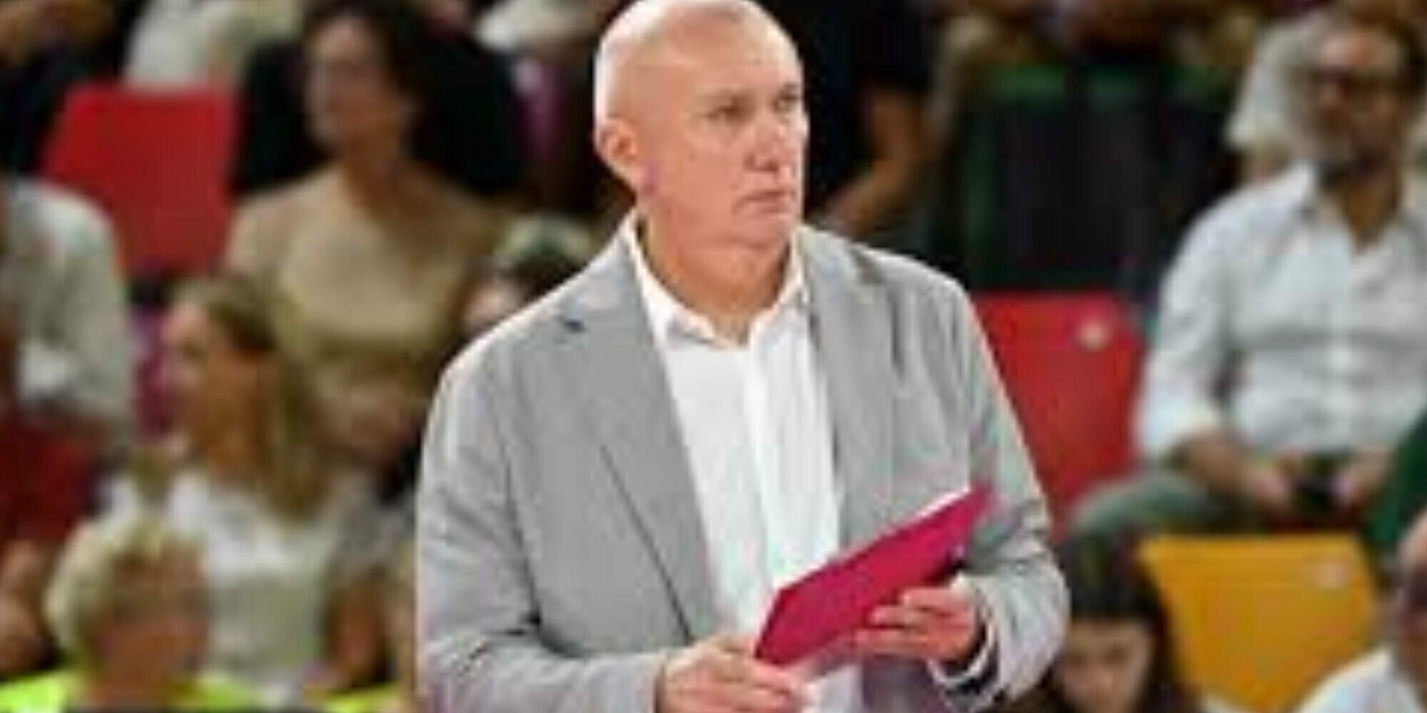 Volley Femminile: Massimo Barbolini lascia Scandicci