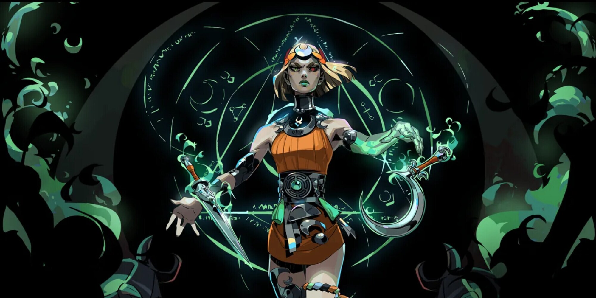 Hades 2: l'early access del nuovo roguelike promette benissimo