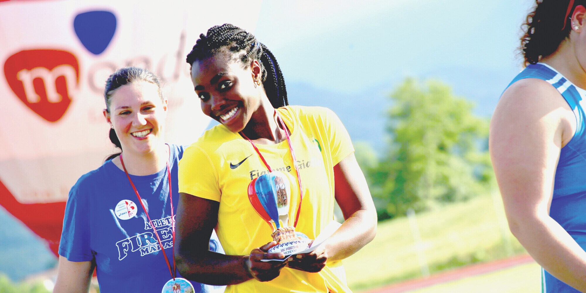 Il meglio dell’atletica regionale di scena a Mondovì